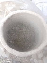 تنور طيني • السماوة • مثل بالصورة