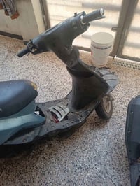 بريز • كوم حديد • بدل