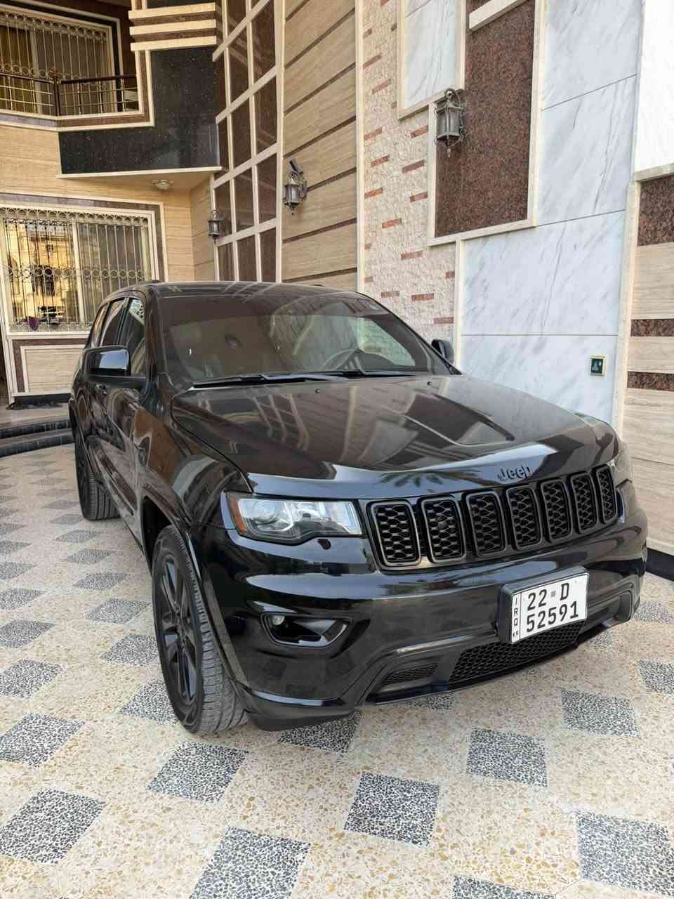 بلاك توب • ٢٠١٨ • محرك ٣٦٠٠