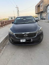 سورنتو • ٢٠١٨ • وارد امريكي