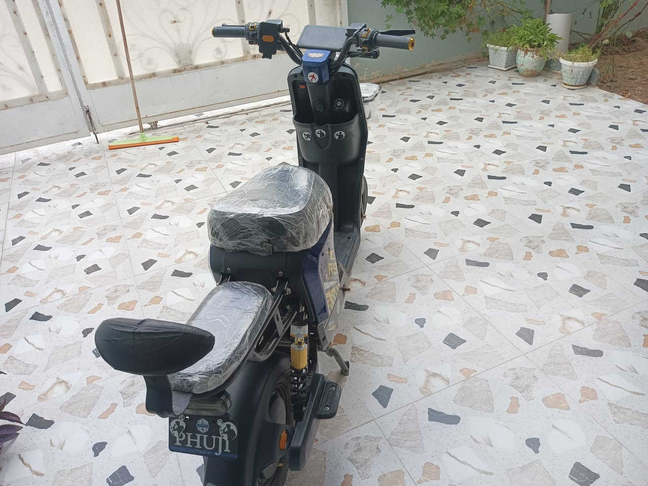 بايسكل ار 9 • ٢٠٢٤ • شحن