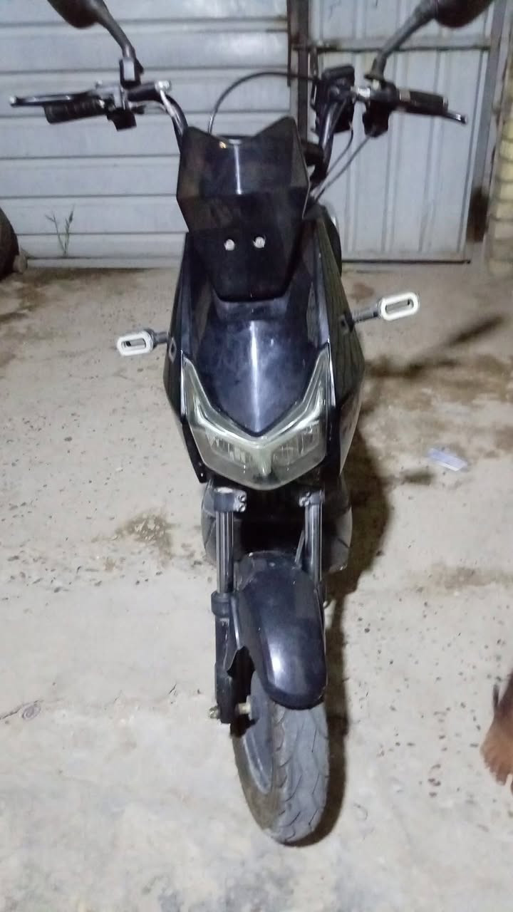 دراجه للبيع 160 ابيها مجال***********
