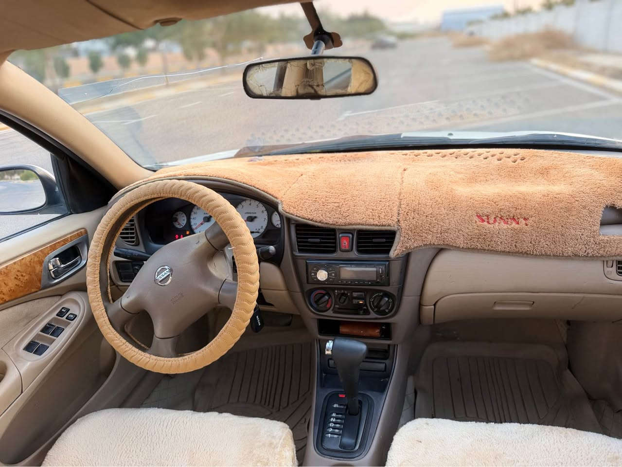 سەنی یابانی ٢٠٠٩ 
مەکینەو گێڕ بەشەرت
سەدر و تەقەو ڕەقەی بەشەرت 
تەنها یەک پارچە سبوخ بێ ناو گرتن
نرخی /٨٦ گەڵا
*********** كالار, السليمانية
