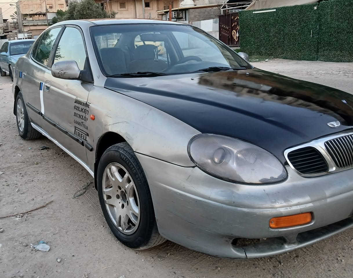 ليكنزا موديل 2000 اوتوماتيك تدفئه تبريد ثلج السياره ابلاديه شاشه تخم تاير ويل كب السعر 36 ورقه مكاني بغداد ***********

