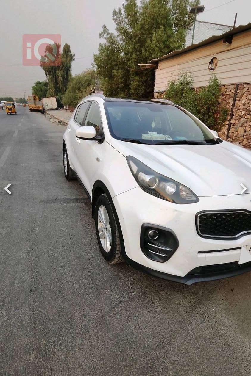 سبورتج خليجي 2018 بدون ضرر رقم بغداد مميز بانوراما السعر 175 دولار وبيها مجال بسيط .
للاتصال: ***********
