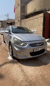 اكسنت ٢٠١٤ • خليجي • محرك ١٤٠٠