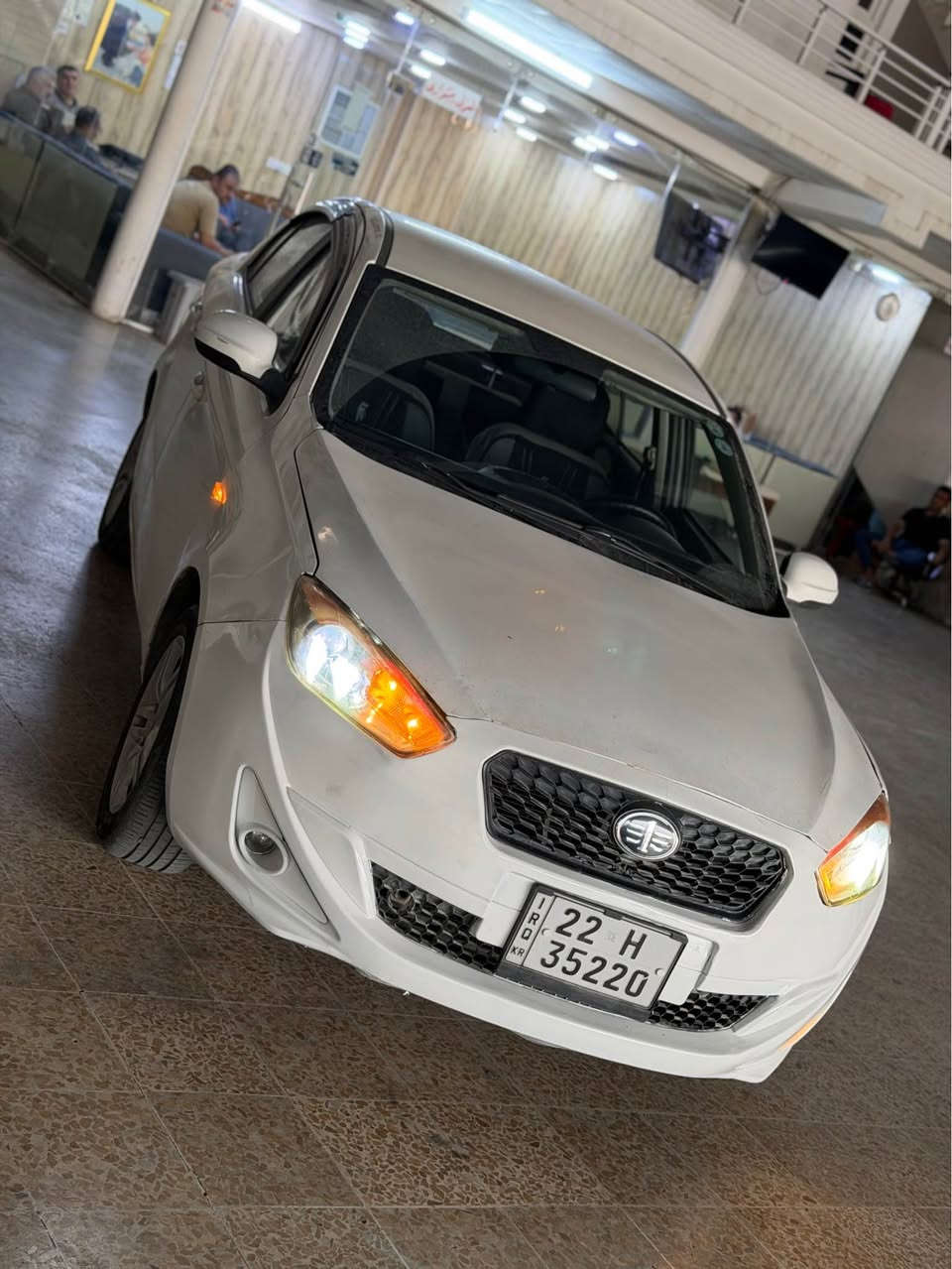 بوياغ • حتى ٢٠٣٠ • أربيل