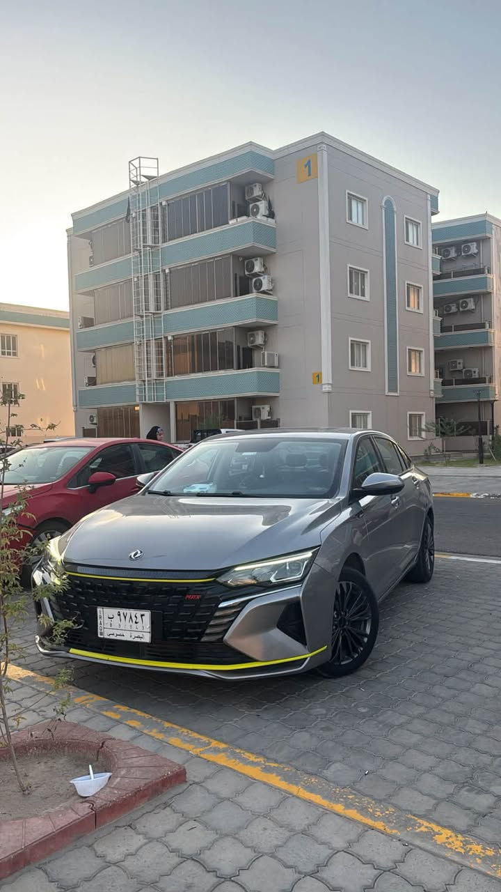 دونك فينج A60MAX موديل 2023  خليجي وكاله ليث العبيدي  مكانها محافظه البصره 
ممشى: 38 الف كيلومتر  مكينه 1500 تيربو هايبرد 
رصاصي 
مواصفات:
1-شاشه دجتل 
2-شاشه وسطيه 
3-سنتر لوك
4-قطعتين تبريد خلفيه 
5-تحكم تبريد شاشه 
6-بانوراما
7-اوتو هولد
8-سايد بريك كهرباء 
9-وضعيات قياده ECO SPORT
10-ماسحات اوتو 
11- لايتات زينون شركه
12-بك لايت ليد متصل 
13- كشنات جلد اسود 
14- تحكم ستيرن
15- تحكم مري ماوس 
16- ثلاجه 
17- اناره ترحيب 
18- بصمه 
 بيها جاملغ الايمن مبدل و شبر بالبنيد و دعاميه مبدله  

السياره كير و مكينه مكفوله شرط الفحص  بدون ايرباك 
للاستفسار: ***********
السياره ب اسمي تحويل ثاني يوم
