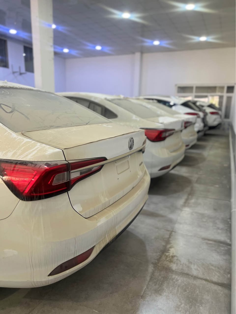 هات هات هاتت  وەجبەی تازەی 

MG5 2026 ستاندارد  پڵەس

***********

نوێترین وەجبەی MG5 2026 ستاندارد  پڵەس🤍📦

ناو زەرد و سوکان ڤۆلیۆم و شاشە ئایپاد  وارد خلیجی
  سفر کیلۆ متر ٩٠ رۆژ کاتی لەگەڵە کاتی نەشکاوە قەتعی ئاگری پیوەیە و کامل سەیارەکە تەخلیف کراوە بە خامی سپی بۆ   ئەوەی تەنانەت شوختیشی نەبیت 
هەمو گیانیان بە شەرتە  + دیاری ئیمەشی لەگەلە کە گاعیو شەریکەو بۆکسی سوری mg  خۆی لەگەلە 
هەر بەرزیک ویستی پەیوەندیمان پیوە بکات  لە سلیمانی نرخەکەی زۆر موناسبە  
*********** السليمانية, العراق
