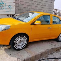 جيلي امكي • ٢٠١٢ • مكفولة