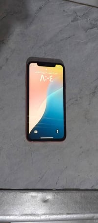 آيفون XR • ٦٤ جيجا • شهداء السيدية