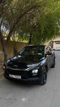 تريل بلايزر • ٢٠٢٢ • ماشيه ٤٢٠٠٠