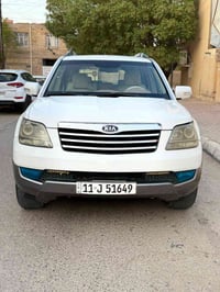 موهافي • ٢٠١١ • كربلاء