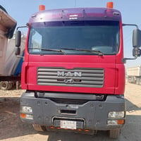 مان تيكه • فلات جناب • ٢٠٠٥