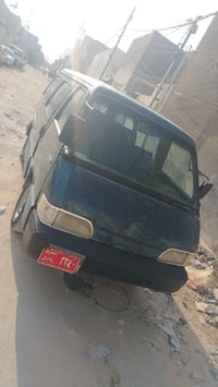 كيه بسته • ١٩٩٦ • مكينه نضيفه