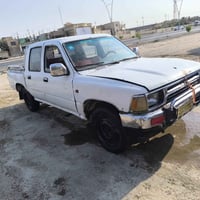 موديل ١٩٩٣ • محرك وكير مكفول • الزبير