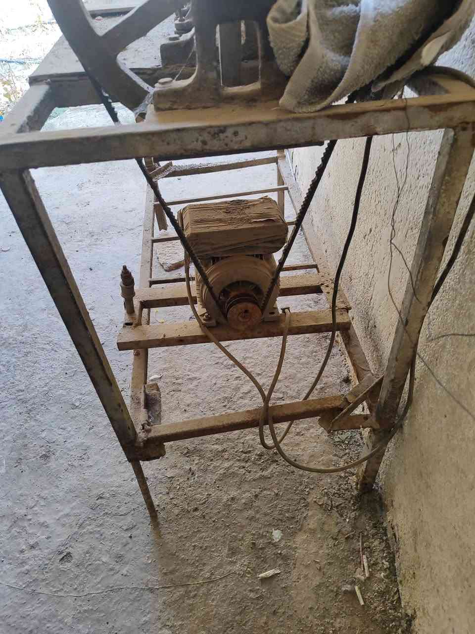 مثرامه ب175وميزب75 للبيع
شراي يتصل ***********
