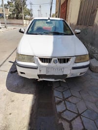 سمند • ٢٠١١ • رقم بابل