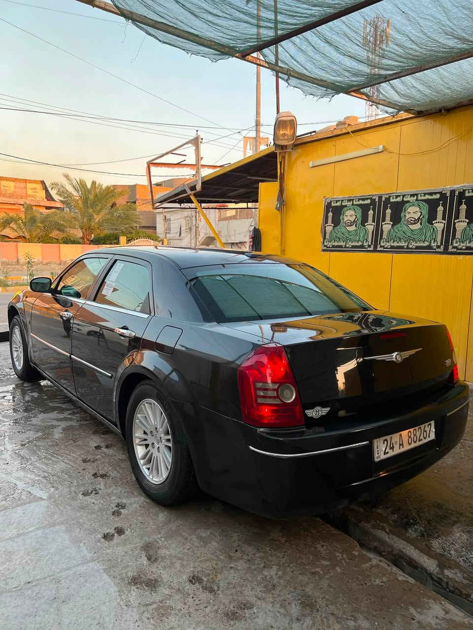 اوبامه
موديل 10 اصل 3500 اربع جوكات
رقم دهوك جديد بسمي ماشيه 200 
مكان سياره ديوانيه 
***********
