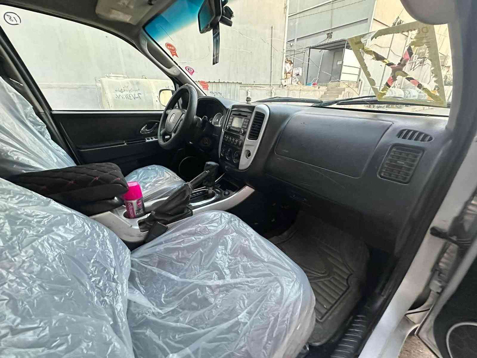 مارينر • أقساط • أربيل