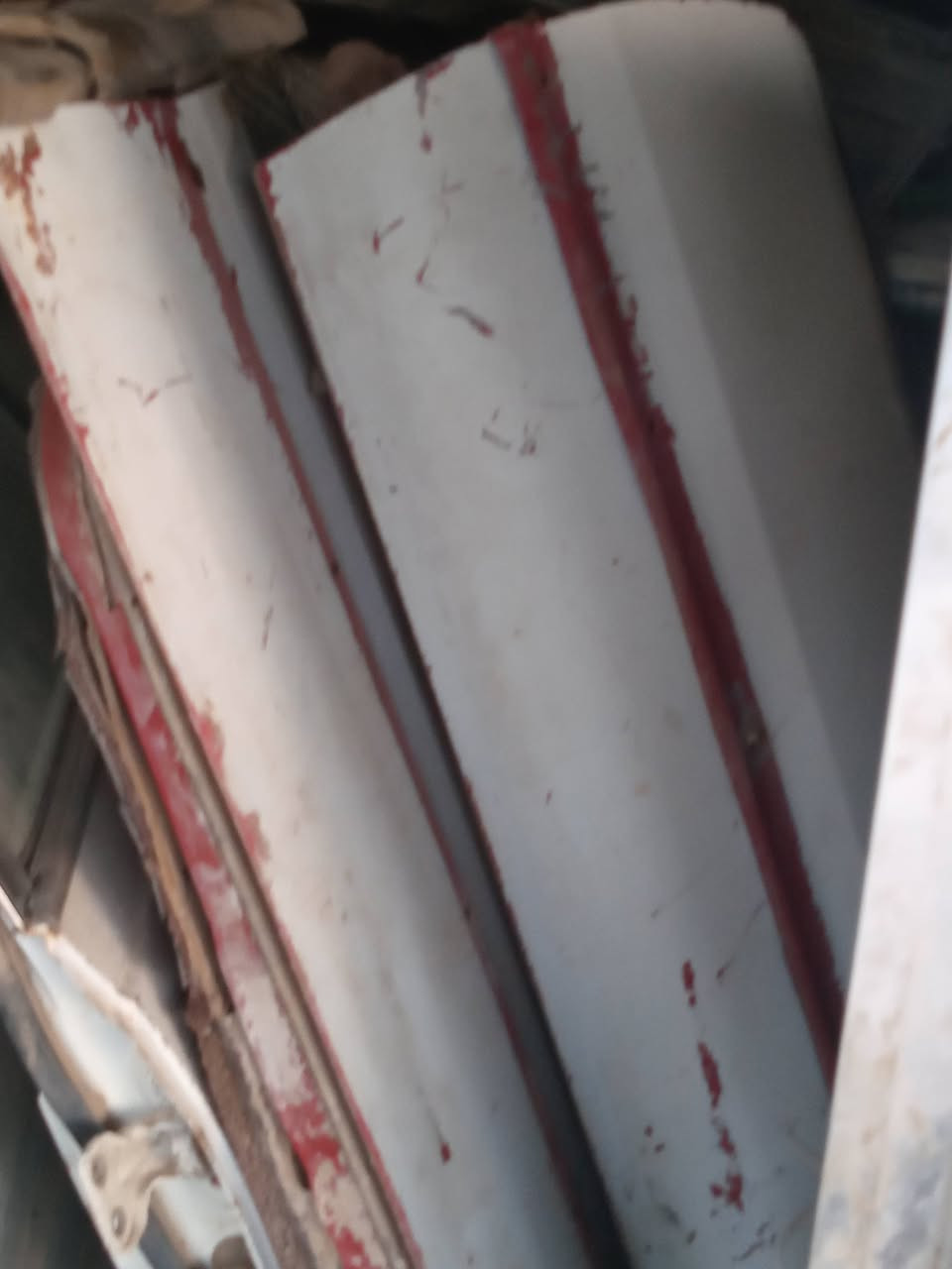 قطع غيار • لا تفاصيل