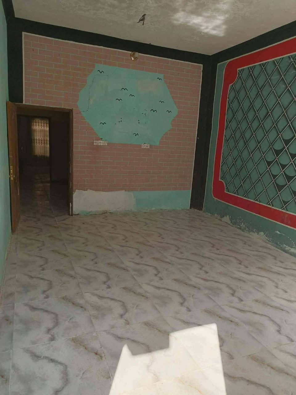 متوفر مشتمل للايجار في كاطون الرازي بداية الحولي مساحة 100متر مع كافة الخدمات للمعلومات اكثر الاتصال ***********
