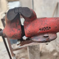 مكينة يورك • ٨ إنش • كربلاء