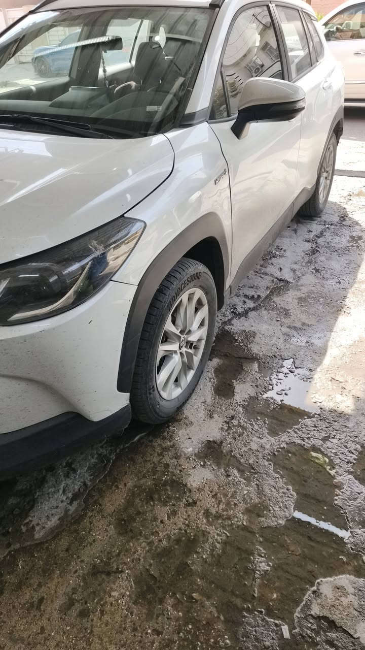 🚘🔥 TURBO WASH | تيربو ووش 🔥🚘

✨ كادر جديد • إدارة جديدة ✨
💥 وبداية جديدة بخدمة تليق بسيارتك!

🫧 غسل داخل وخارج السيارة
💰 بس بـ 5,000 دينار

✅ شغل نظيف ومرتب
✅ كادر جديد
✅ إدارة جديدة
✅ اهتمام بكل تفاصيل سيارتك

🚗 تعال جرّب خدمتنا بنفسك

📍 العامرية – شارع العسل – فرع مدرسة الكوفة
📞 ***********

نص مكتوب في الصور:
- سيارتك تستحق الأفضل TURBO WASH توربو واش خدمات غسل السيارات عرض خاص غسل داخل وخارج 5000 غسل داخل وخارج تنظيف شامل لسيارتك من الداخل والخارج غسل محركات إزالة الأوساخ والزيوت والأتربة بمواد آمنة حمام داخلي تعقيم وتلميع المقصورة لراحة أكبر غسل محركات تنظيف احترافي للمحرك لأداء أفضل عناية تامة لأن سيارتك تستحق الأفضل دائماً نظافة اليوم ... راحة غداً جودة عالية في كل تفضيلة سرعة في الإنجاز وقت أقل ... راحة أكثر مواد آمنة على سيارتك وبيئتك أسعار مناسبة لجميع أنواع السيارات العامرية - شارع العسل فرع مدرسة الكوفة ***********