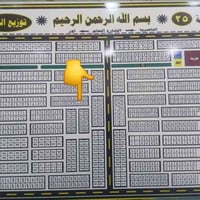 سجن الناصرية المركزي • مقاطعة ٢٥ • ١٥٠م