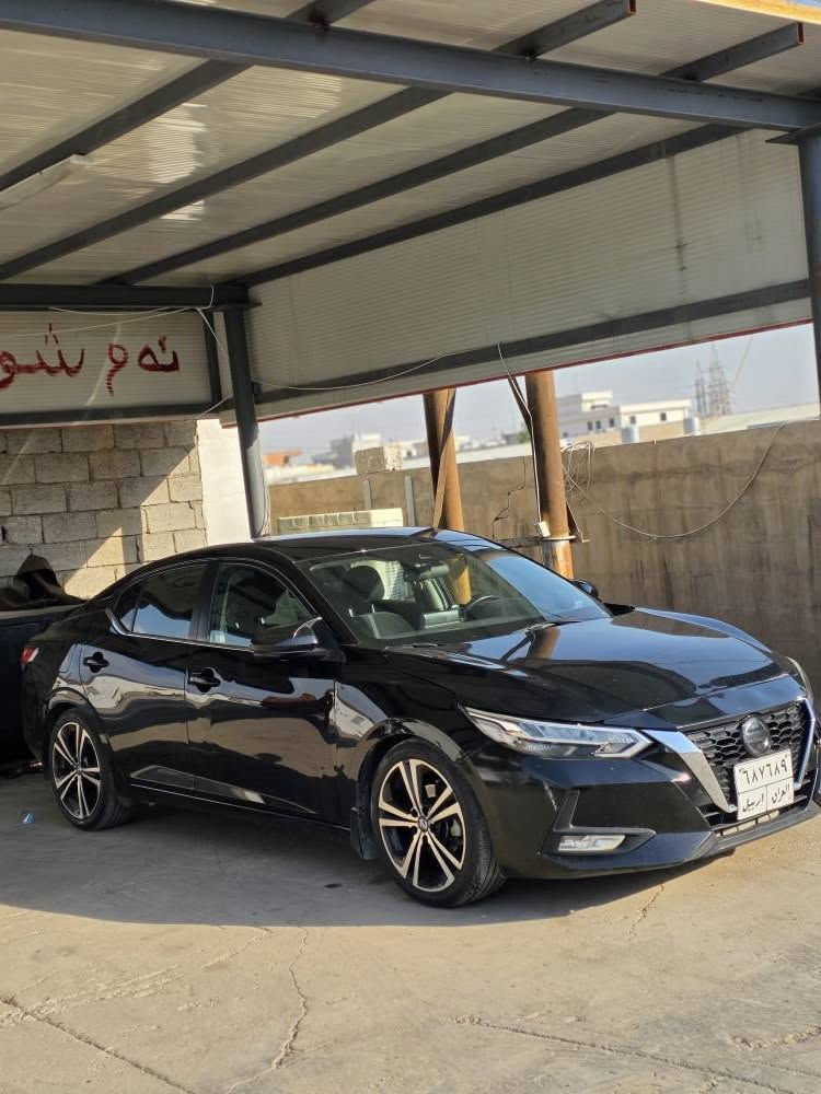 نیسان سێنتر ٢٠٢٠ بەس بۆنیدی سبوخە بێ ژۆرێ ئێرباکی سوکان و شانی سیستەمە رەسمی لێدرانەکەم دانایە سەنەوی بەسەر چوە سەیارەکە نمونەیە لە جوانی  *********** أربيل, العراق
