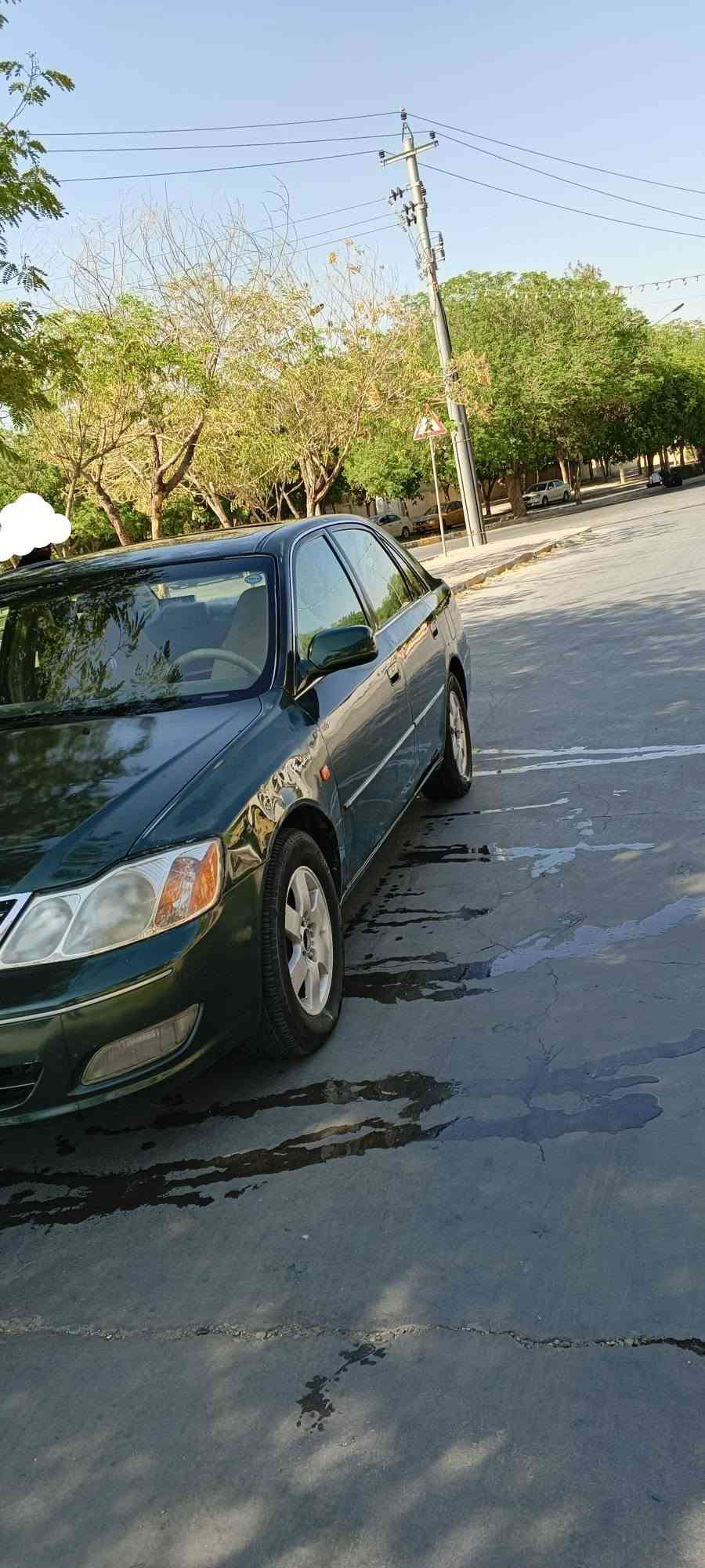 سڵاوهاوڕیان ئەڤەلۆن سەدامی 2001بەشەرتی گێرومەکینە 
بەشەرتی ئەوەی هەموو عێراقی پێ بگەڕێ ناوی نیەلەحاسیبەیا تەبرید لەسەر سوویچ بۆزانیاری زیاتر پەیوەندی بکە 
ژ.م***********

