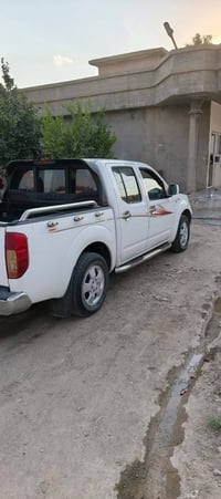 نيسان نافاره • ٢٠٠٩ • دكوك كركوك