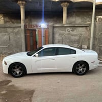تشارجر SXT • ٢٠١٤ • رقم بصره