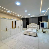 غرفة نوم • صاج مرمري • بغداد الدورة