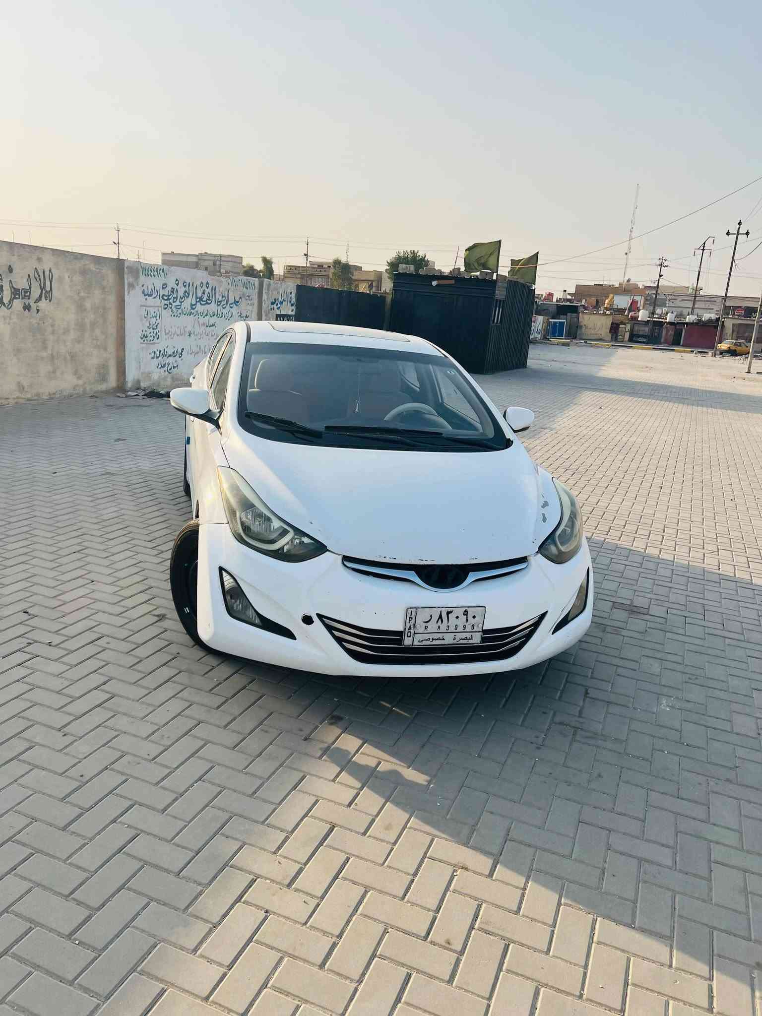 النترا • ٢٠١٤ • مكينة 1800