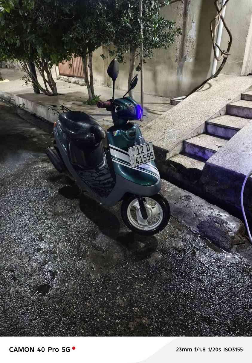 السلام عليكم ماطور مرقم البيع محرك مامفتوح قبق هندر مفتوح ماطور شرط تحويل السعر 1150بيها مجال  توصل عل  رقم***********
