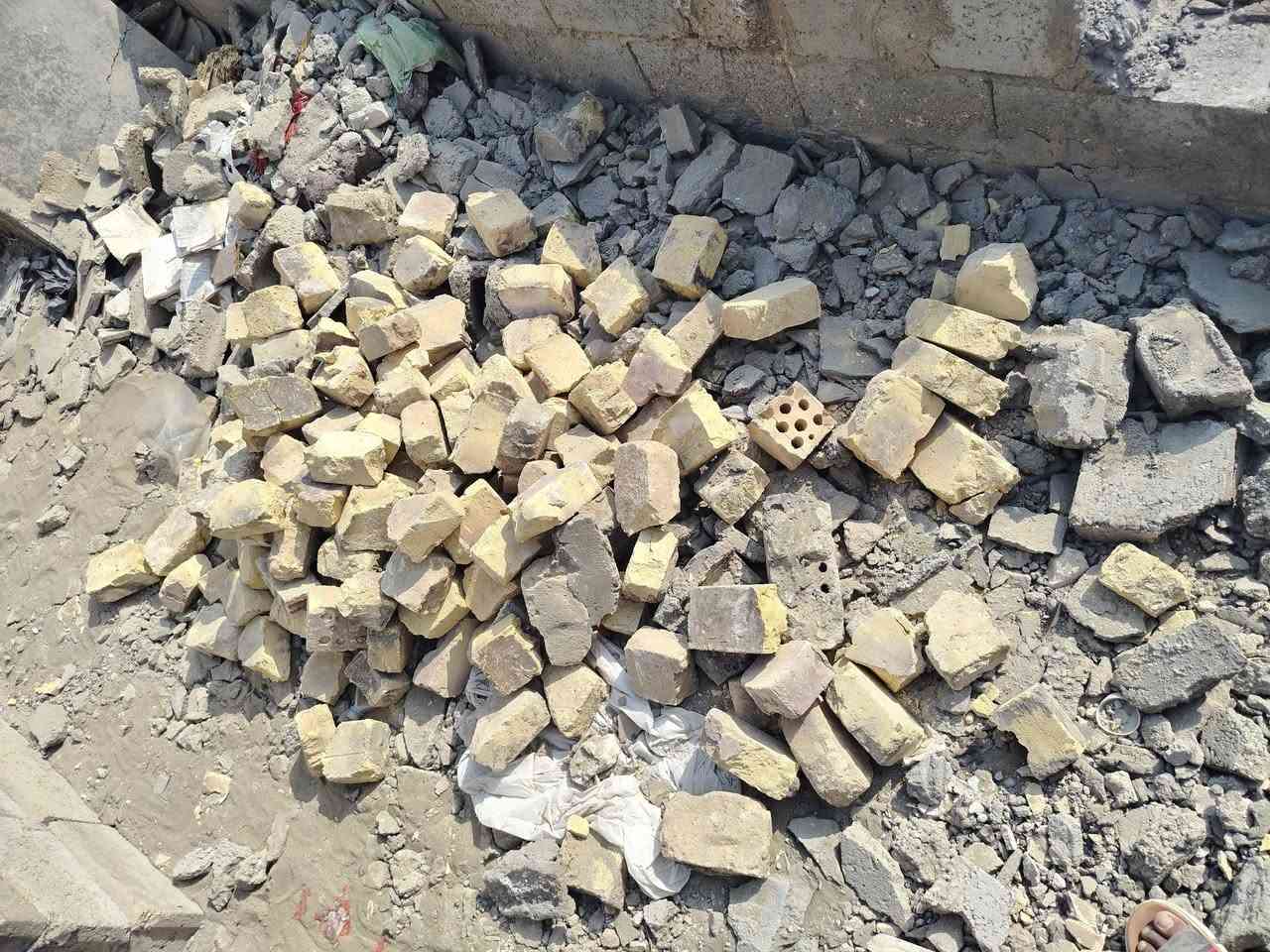 بلوك ٢٠٠ • ونصاص ٢٠٠ • طابوك ٤٠٠