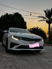 اوبتيما • ٢٠٢٠ • ٨٠ الف