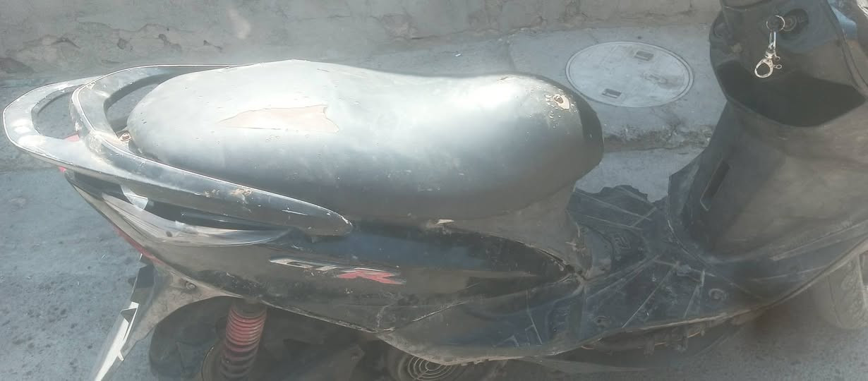 سلام عليكم ماكس ثعلب جي تي ار دراجه جانت متروكه مامغسوله كفرات مختمه  هسه هيه شغاله نكره سلف هندر واحد كهربائيات كامله
مكينه لاتنقيص ولا تبخير  مكينه فول بس كفرات شويه تعبانه فقط اني ابيع كوم حديد علمود لاتكول شبيها مابيها  تجي تحمل وتروح شغاله نكره سلف وهندر  مكاني بغداد شعب سعر 250وبيها مجال *********** واتساب
سلام عليكم ماكس ثعلب جي تي ار دراجه جانت متروكه مامغسوله كفرات مختمه  هسه هيه شغاله نكره سلف هندر واحد كهربائيات كامله

