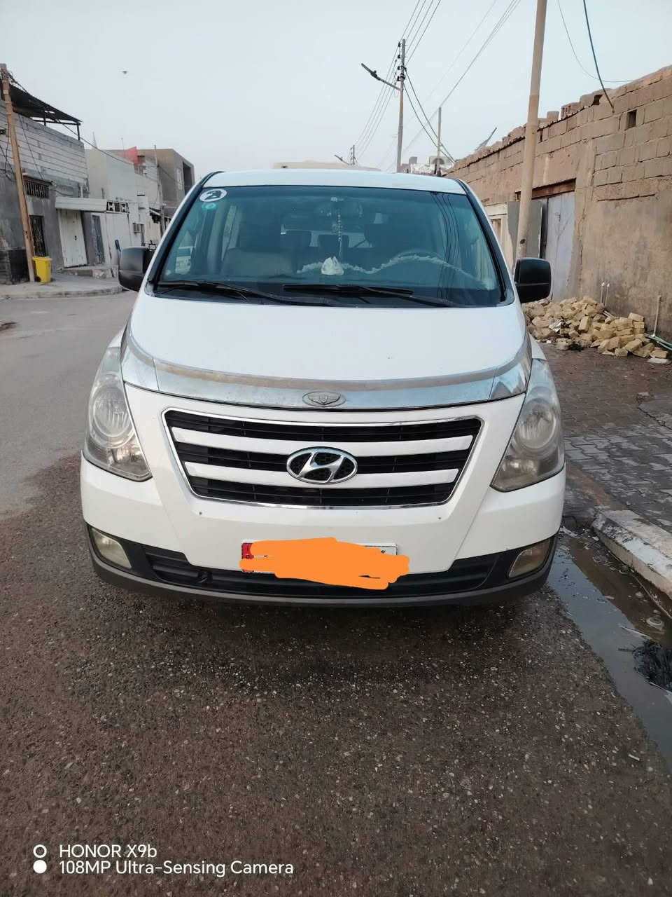 ستار إكس 16رقم بصرة صبغ ربع مدكر خلفي جهة العربري كير محرك دبلو كفالة سيارة جاهزة السعر210وبيهة مجال تلفون***********

