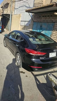 النترا ٢٠١٧ • فول مواصفات • حادثه