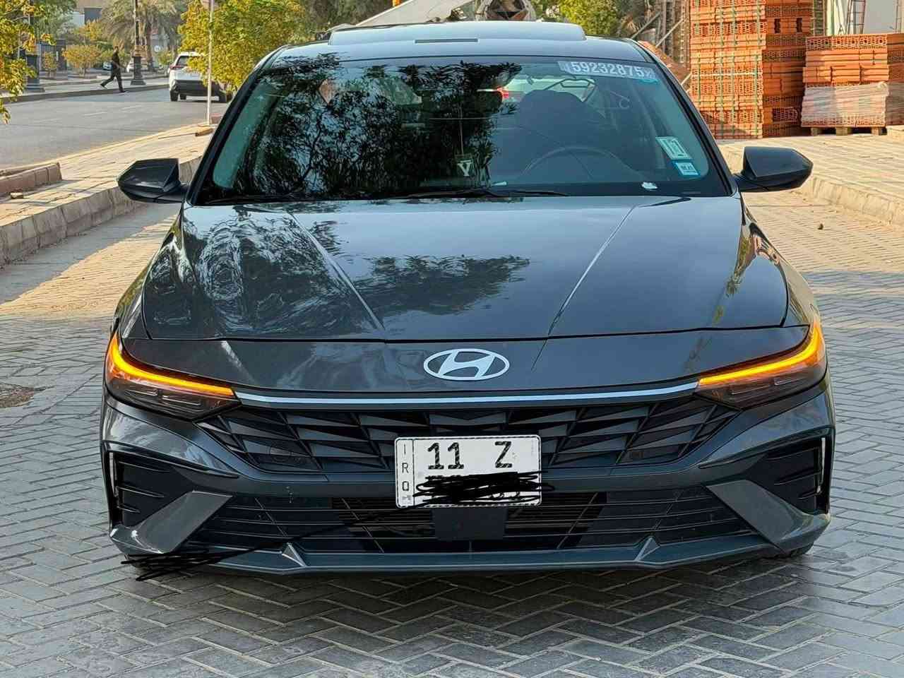 السلام عليكم النترا ٢٠٢٤ فول مواصفات بصمة فتحة رادار امامي خلفي جانبي شاشه دجتل فول تحكم سترين ماشيه٢٤ مكينه ٢٠٠٠ دوش صبغ بنيد وشبر من الجنطة صور الحادث والسونار بل منشور بدون دواخل
السعر ١٥٠ وبيها مجال سياره بيه منضومه غاز
لغد وشاصي كفاله
 
      ***********
السلام عليكم النترا ٢٠٢٤ فول مواصفات بصمة فتحة رادار امامي خلفي جانبي شاشه دجتل فول تحكم سترين ماشيه٢٤ مكينه ٢٠٠٠ دوش صبغ بنيد وشبر من الجنطة صور الحادث والسونار بل منشور بدون دواخل
