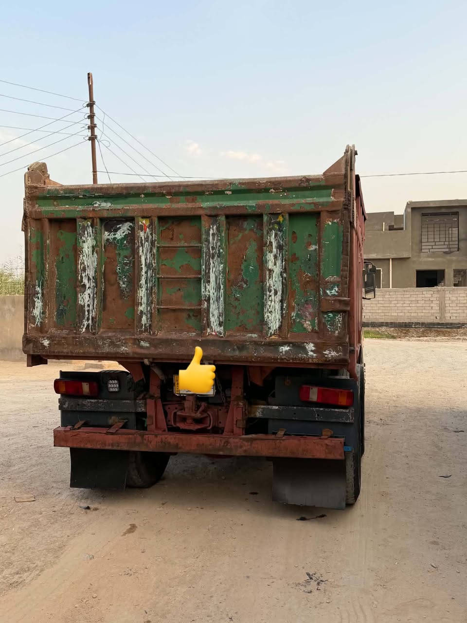 سلام عليكم سكانيه 113 موديل 91 رقم بصره مشروع وطني مكينه 113كير جدد شاصي مكفول مجموعة كتر 19
مكاني السماوه الرميثه تصل عله رقم ***********
سلام عليكم سكانيه 113 موديل 91 رقم بصره مشروع وطني مكينه 113كير جدد شاصي مكفول مجموعة كتر 19
