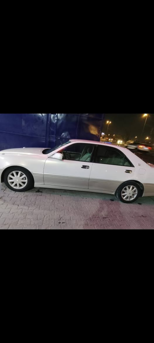 سلام عليكم ملكه لبيع كصه قماره فقط
سياره رقم كركوك بدون فحص بدون كمرك 
كرستال مكينه وكير وحداديه كهربائيات جاهزه 
مكانه نجف سعره 55وبيه مجال قليل راعيه بنجف 
***********
