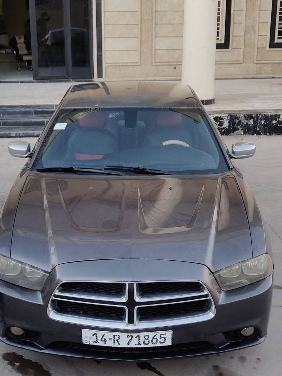 سلام عليكم جارجر موديل ١٤ بأسمي السياره مشروع وطني رقم بصره مكينه ٣٦٠٠ كير ماوس وسياره فوووول مع تخم تاير مع حداديه جديده  .غير متواجد علئ النت الاتصال فقط
سلام عليكم جارجر موديل ١٤ بأسمي السياره مشروع وطني رقم بصره مكينه ٣٦٠٠ كير ماوس وسياره فوووول مع تخم تاير مع حداديه جديده  .غير متواجد علئ النت الاتصال فقط
***********   ميسان ناحية سلام    سعر السيارة 125 بيها مجال للشراي
سلام عليكم جارجر موديل ١٤ بأسمي السياره مشروع وطني رقم بصره مكينه ٣٦٠٠ كير ماوس وسياره فوووول مع تخم تاير مع حداديه جديده  .غير متواجد علئ النت الاتصال فقط
