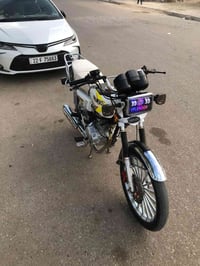 سبلندر • موديل ٢٥ • نضيفه