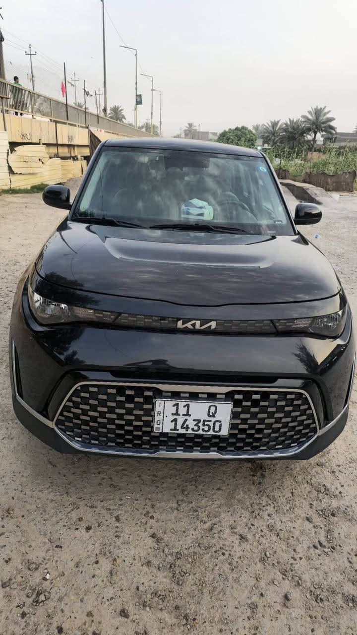 السلام عليكم
صول 2023 فول فول  مواصفات فئة  LX
بصمة باب وبصمة عن بعد

كشن السايق كهرباء

حساسات

رادارات

كامرا دوارة

توقف ذاتي

نقطة عمياء

تحديد مسار

... فتحه .. تدفئه  بالكشن. رقم بغداد .... بأسمي ... تحويل ثاني يوم.. صور الحادث بالمنشور ....... حادث جدا بسيط ..... تعتبر بدون حادث السياراة بدون صبغ بدون تبدیل  مكفولة 

بارد ومكحل بالدعامية و الجاملغ فقط .. فقط  رقم الشاصي موجود بالمنشور 

شرط الفحص والسونار...

ماشية 54 الف كيلو 

ایرباكات السياره سليمه

تخم تايرات جديد

السعر 165 و بيها مجال بسيط

مكانها /بغداد /الشعلة 

***********
