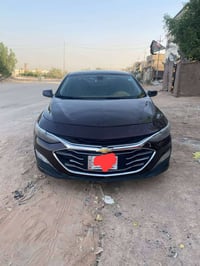 ماليبو • ٢٠٢٠