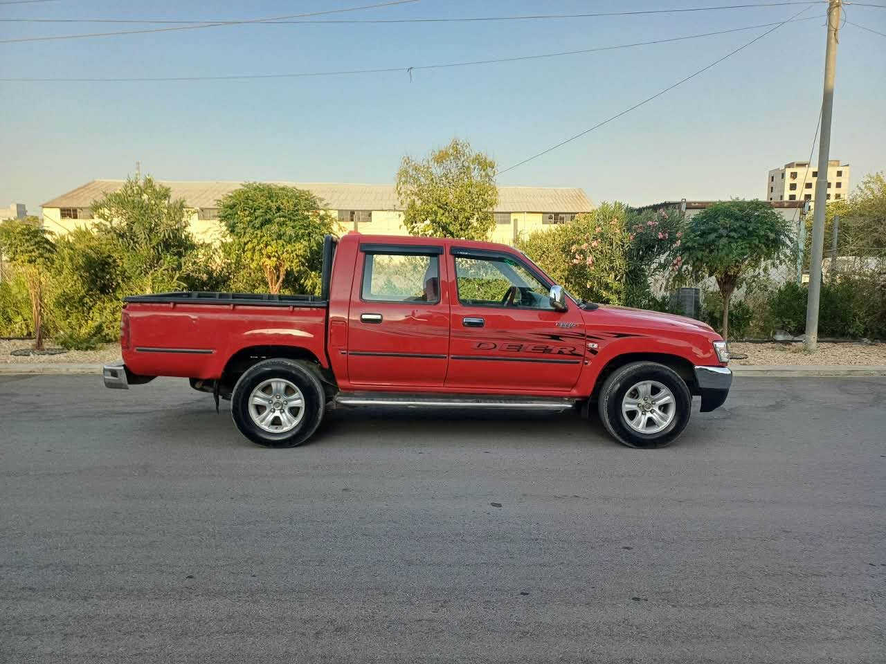 تلفون واتسئاب ***********
بيكم دير موديل ٢٠١٠  كير و ماكينه به شرط
 ٤ تاييه جديد زورتندوتوله 
٣ بانكه مرغبه كه يه 
بي دحم و ليدرانه بيشو بشتي به شرط سعر ٦٢$  شوين هه ولير أربيل, العراق
