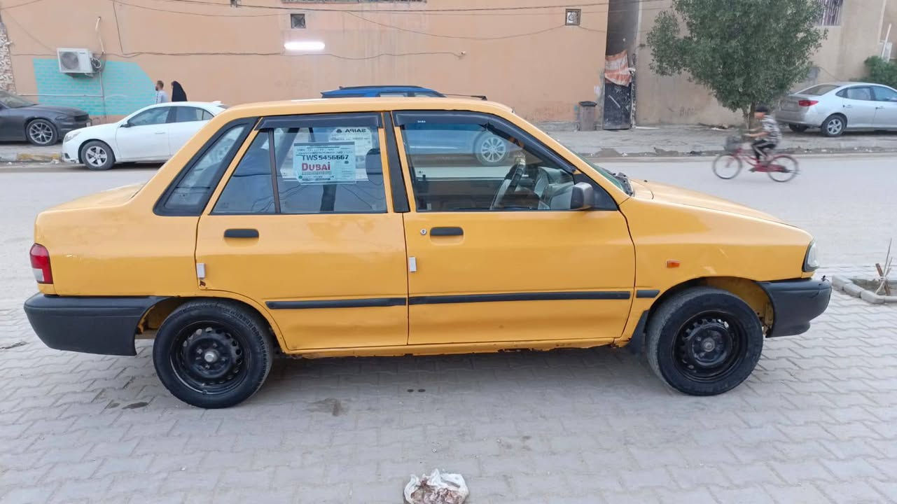 سايبا موديل 15 سنوية لل28 السعر 20 وبيها مجال مكاني كربلاء للاستفسار ***********
